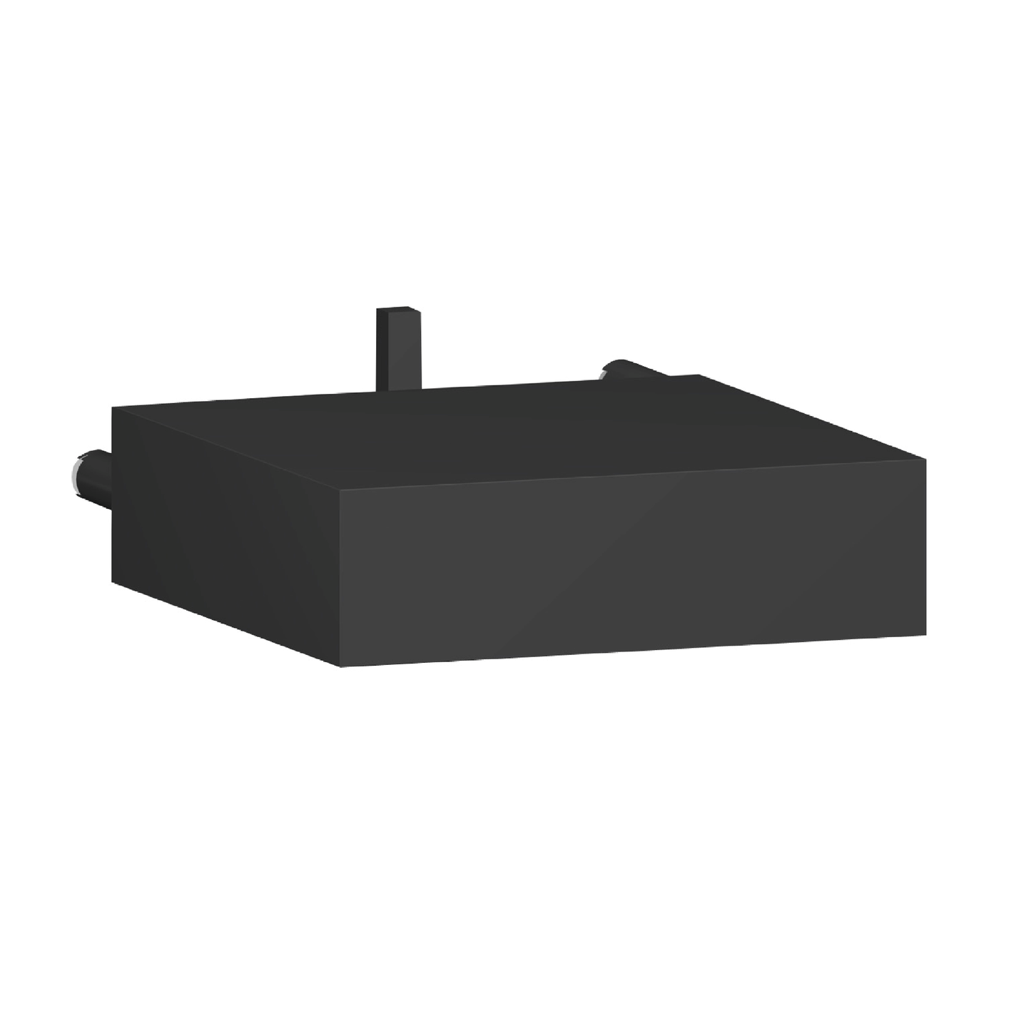 Schneider Electric-RUW241P7-Harmony Relay - module protection circuit RC - pour RUM et RPM - 110V à 240VAC