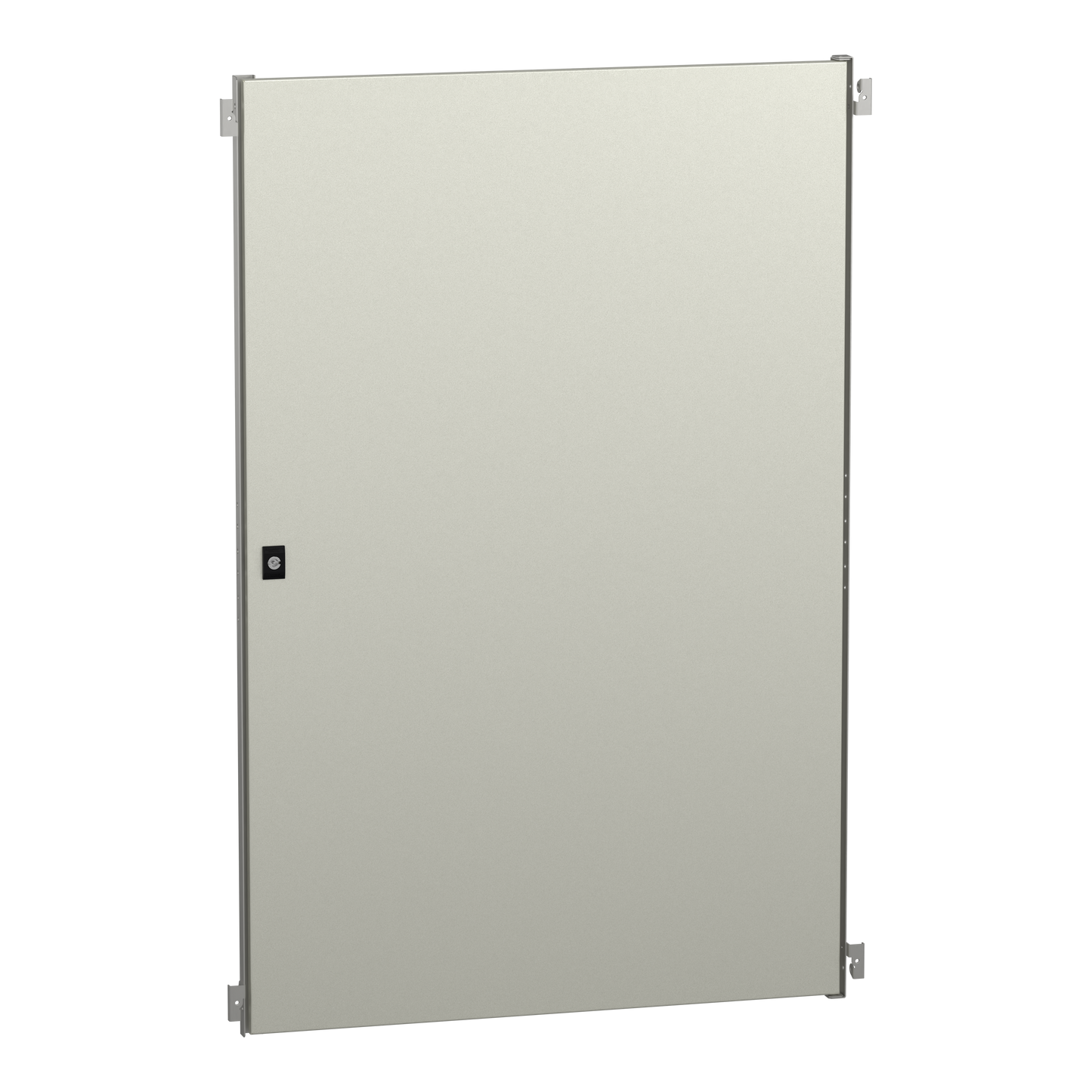 Schneider Electric-NSYPIN128-PanelSeT Accessoires - porte intérieure pour coffret - H=1200xL=800mm