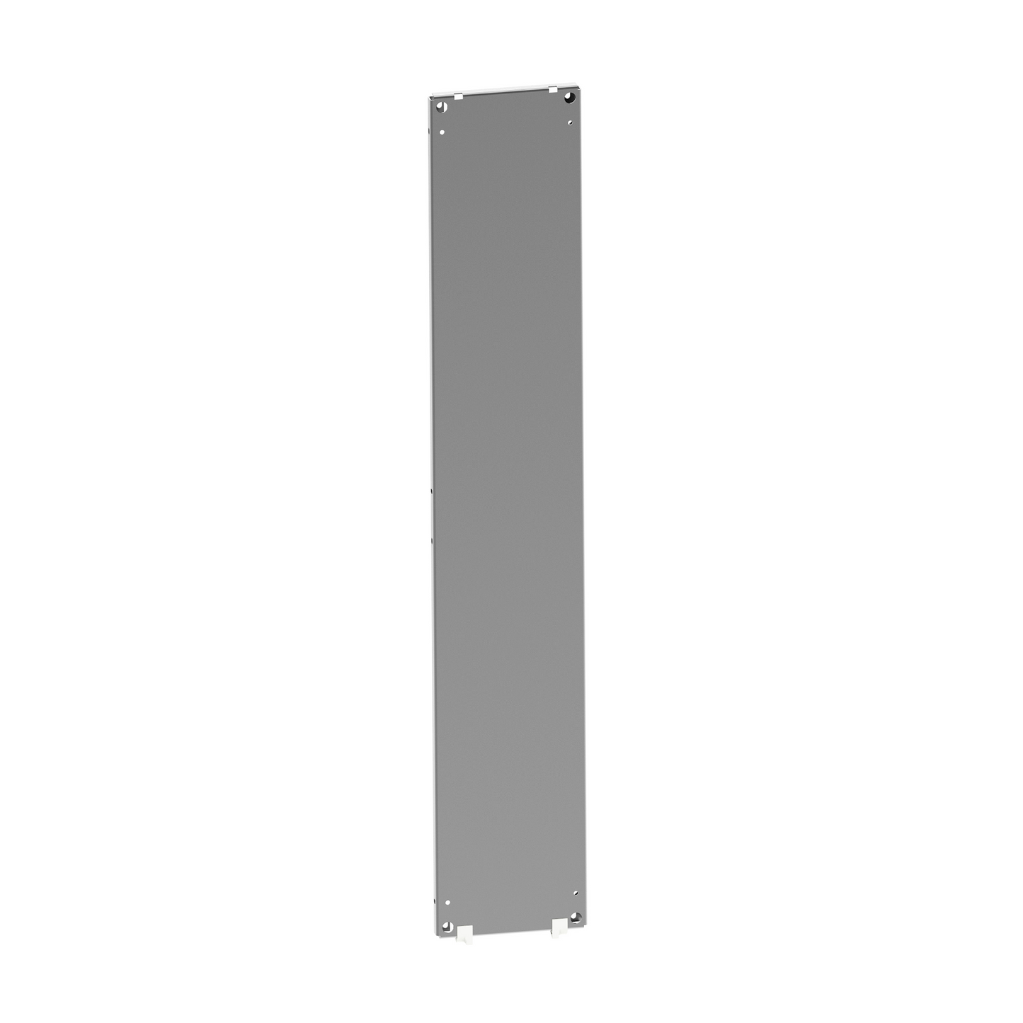 Schneider Electric-NSYMP184-PanelSeT - Thalassa - châssis plein - acier - pour armoire H=1800xL=400mm