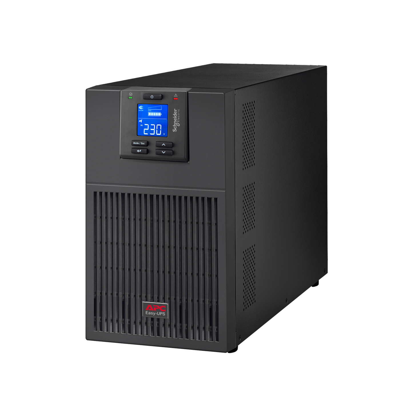 Schneider Electric-SRV3KI-E-Onduleur SRV 3KVA IEC