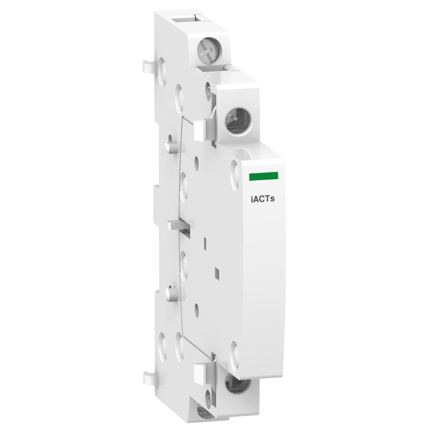 Schneider Electric-A9C15915-Acti9 iACTs - Auxiliaire de signalisation - 1NO - pour iCT