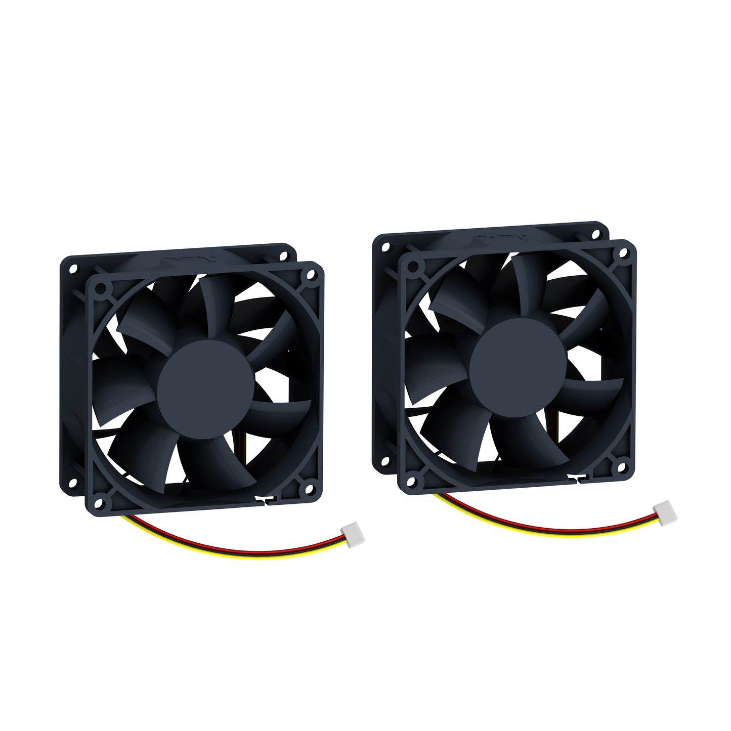 Schneider Electric-VX5VPS5002-Fan kit ATV 690V S5Y Fan kit ATV 690V S5Y