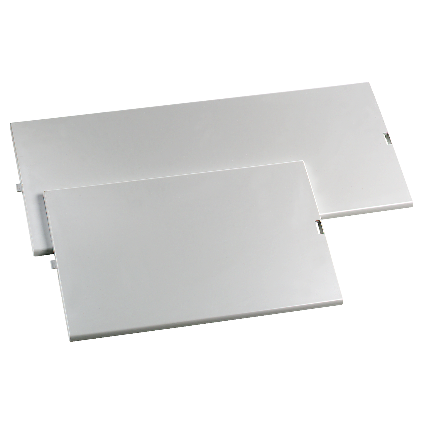 Schneider Electric-13945-MUREVA - accessoire de coffret - plastron plein - 18 modules
