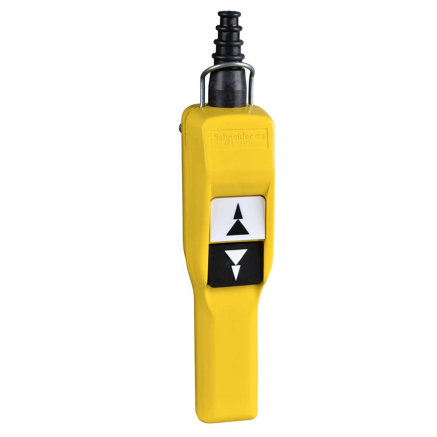 Schneider Electric-XACA207-Harmony XACA Pistol grip - boîte pendante - 2 poussoirs