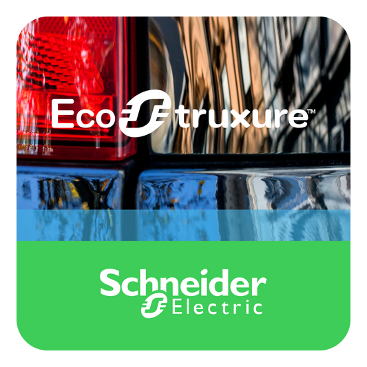 Schneider Electric-EVLMSEDS2EDM-EEVCE UPGRADE 15 TO 50 D