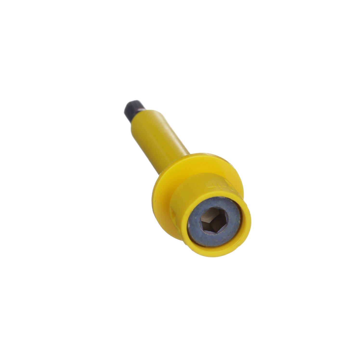 Schneider Electric-LV426993-ComPacT NSXm - 8 embouts sécables - couple 5 N.m - 4P - couleur jaune pour NSXm