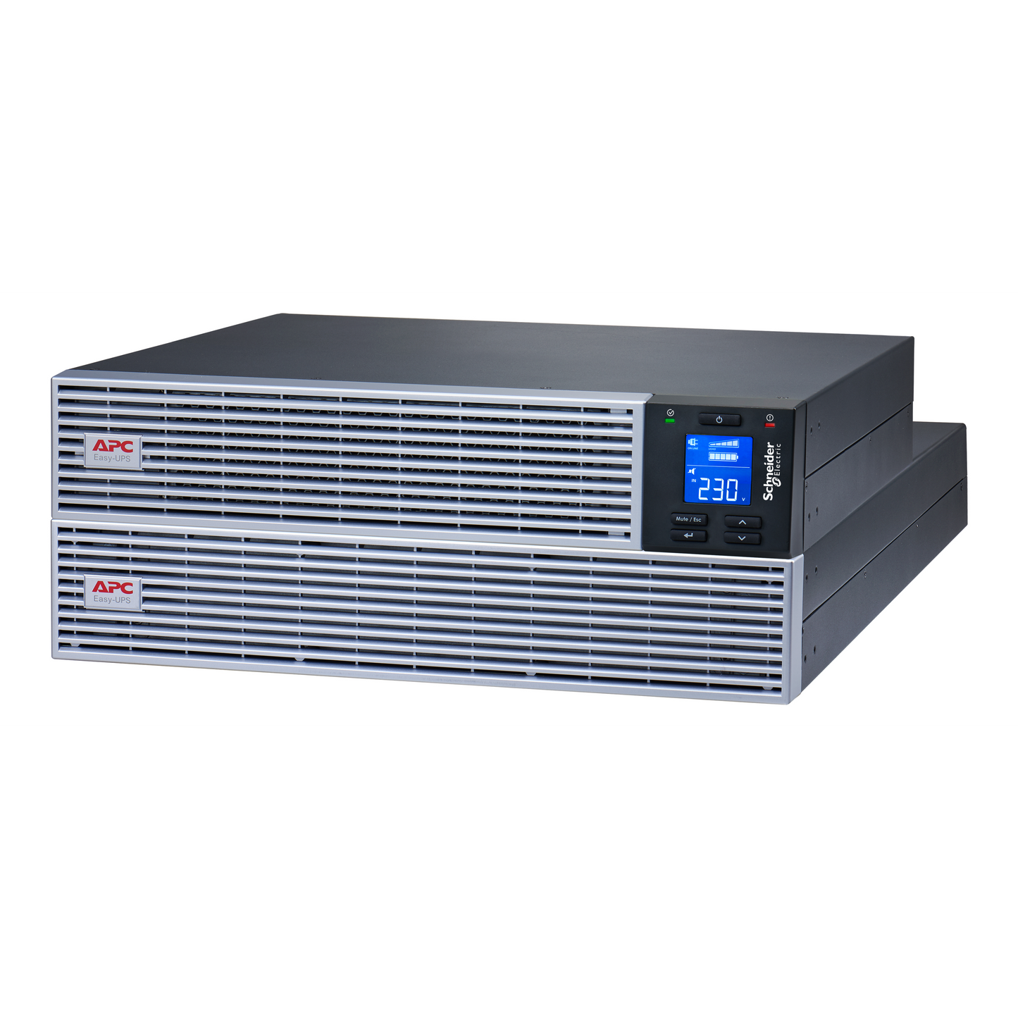 Schneider Electric-SRVL1KRILRK-APC SRVL 1kVA Bat Li ion