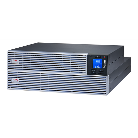 Schneider Electric-SRVL1KRILRK-APC SRVL 1kVA Bat Li ion