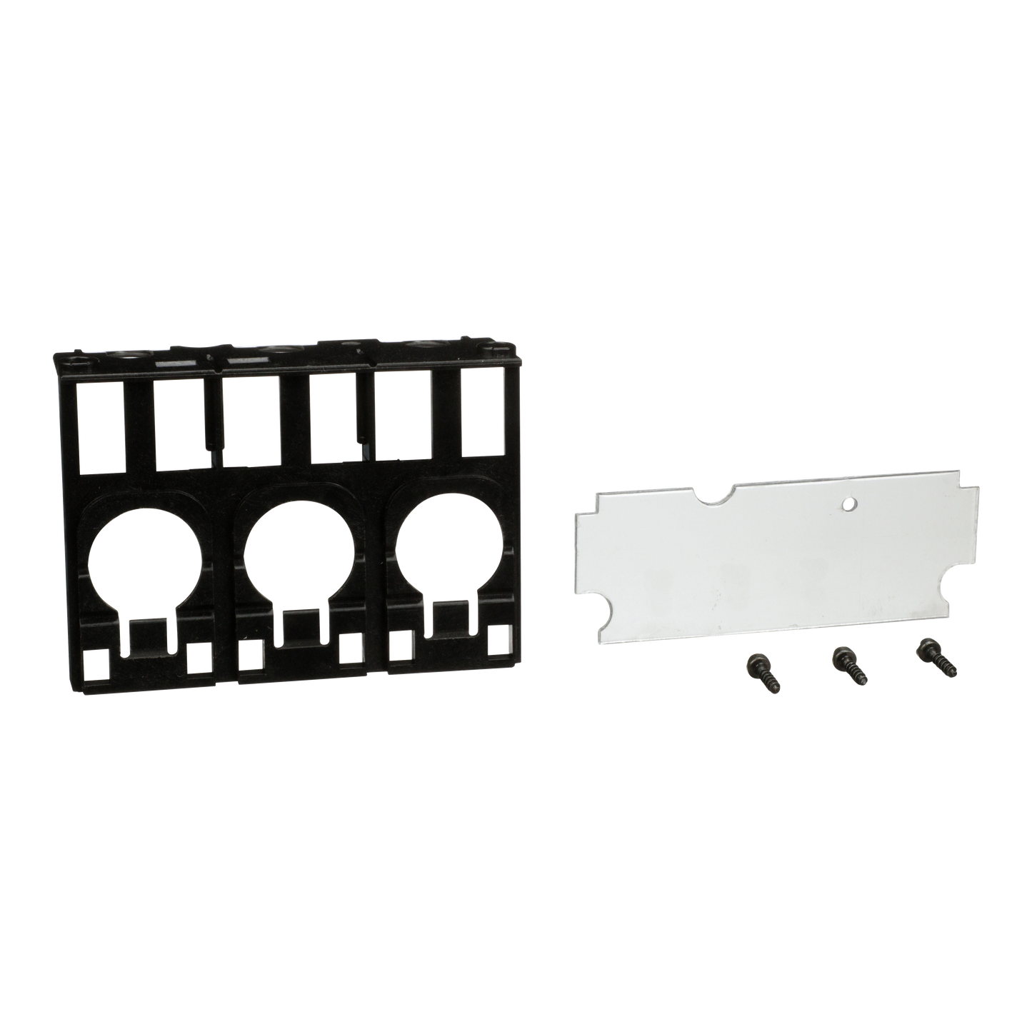 Schneider Electric-S37448-PowerPact - Protection courte pour co sses gamme j