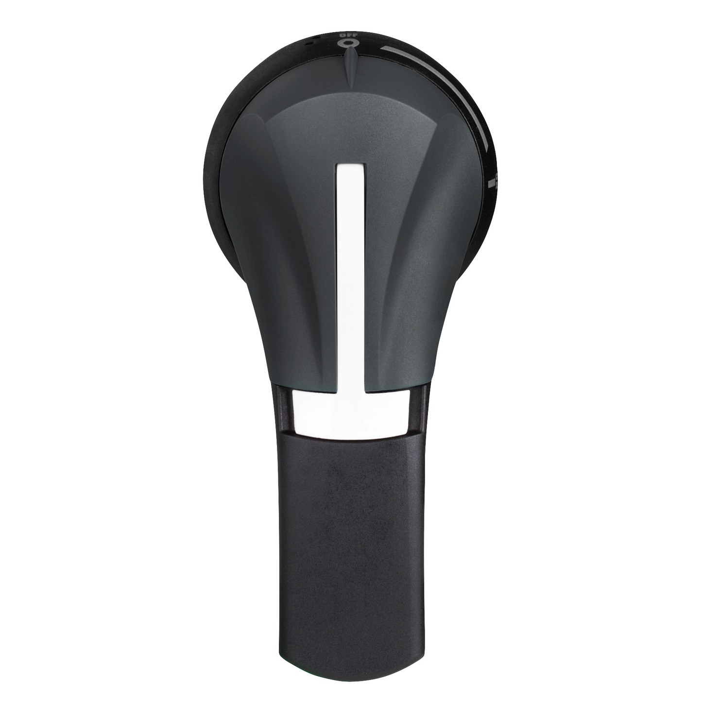 Schneider Electric-GS2AH235-POIG EXT LAT DROITE 100..
