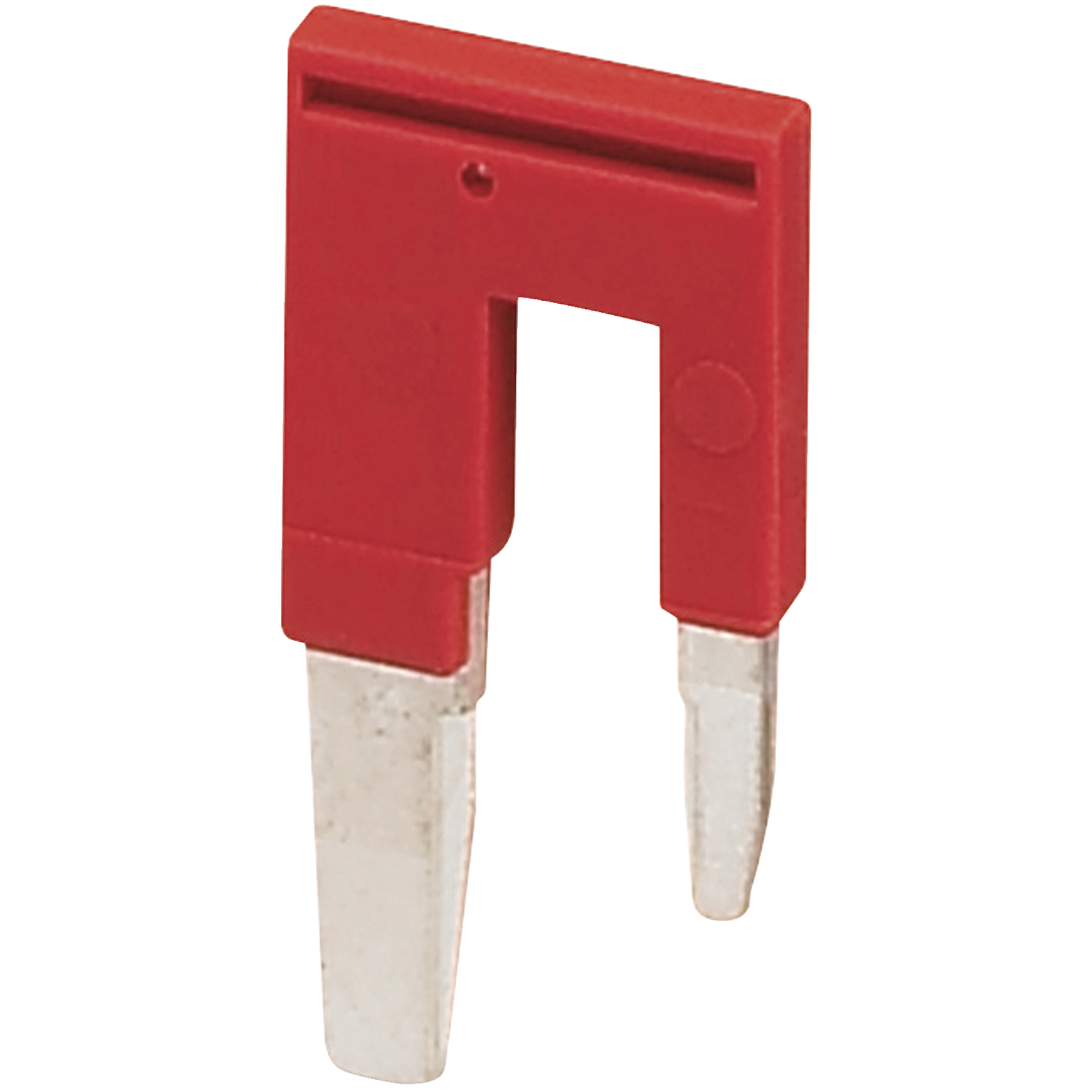 Schneider Electric-NSYTRALV102-Pont reducteur pour connecter les bornes visee de 10mm² et 2,5/4mm²