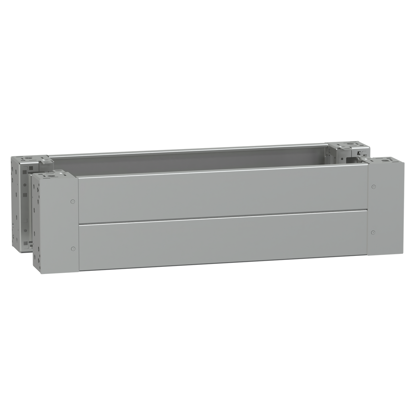 Schneider Electric-NSYSPFX8200-SOC INOX AVT 800X200 304L