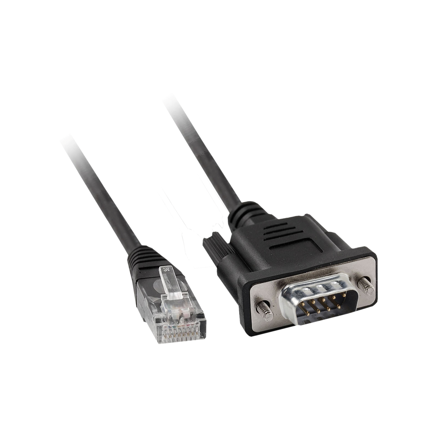 Schneider Electric-XBTZG9721-Magelis XBT - câble de liaison directe - pour XBTGK, XBTGT, XBTGR - 2,5m