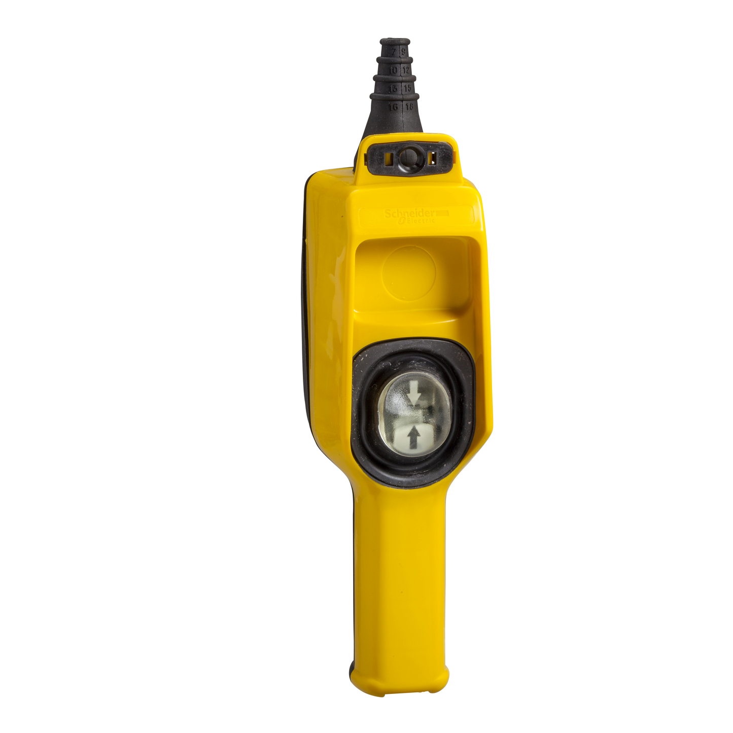 Schneider Electric-XACD022-BOITE VIDE 2 BOUTONS