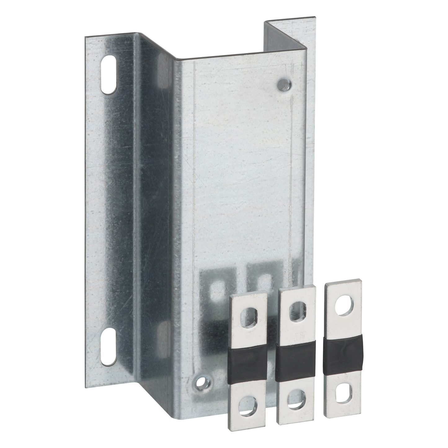 Schneider Electric-GV7AC08-TeSys GV - kit d'association avec contacteur LC1D115..150 - pour GV7