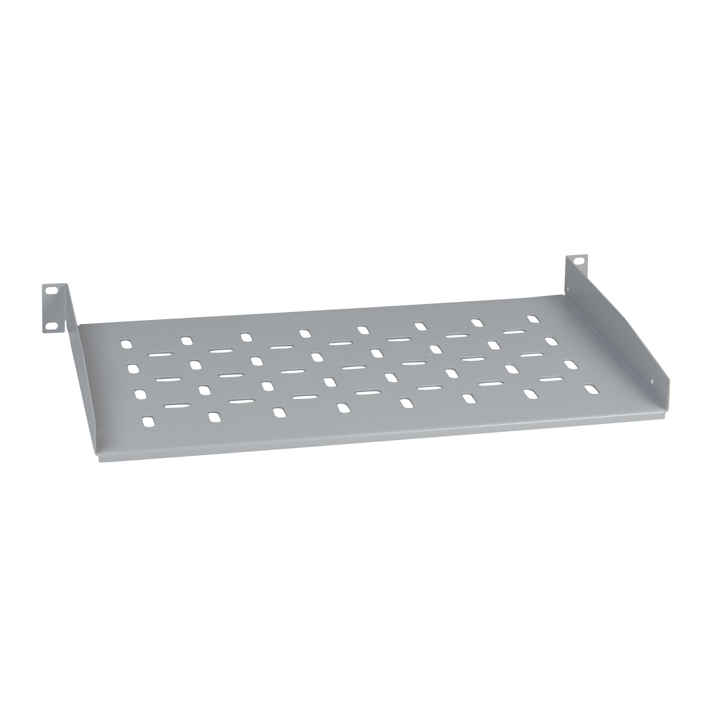 Schneider Electric-NSYBF1U25P-Actassi plateau fixe 19P 1U P250