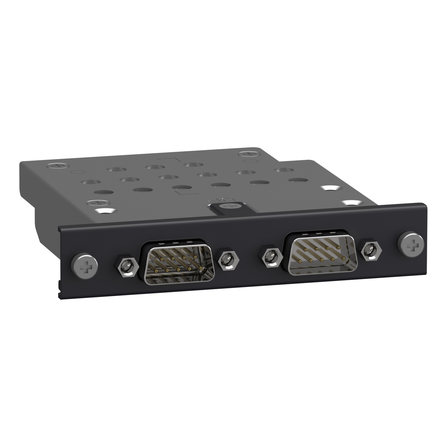 Schneider Electric-HMIYP6MPR42P2-Harmony P6- interface carte option 2 x RS422/485 isolées - pièce détachée
