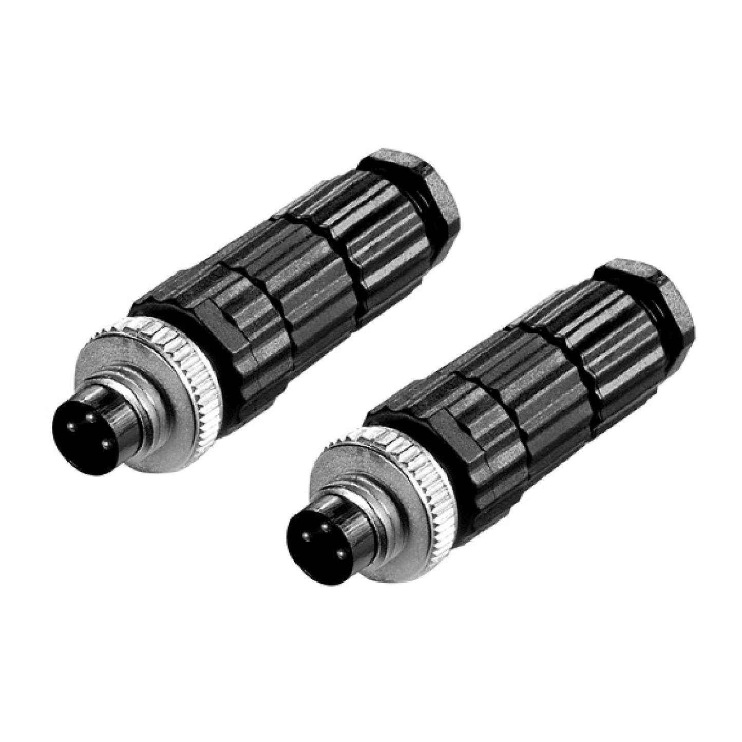 Schneider Electric-VW3L50200-Lexium - Lxm acc-set de connecteurs, 2x i/o
