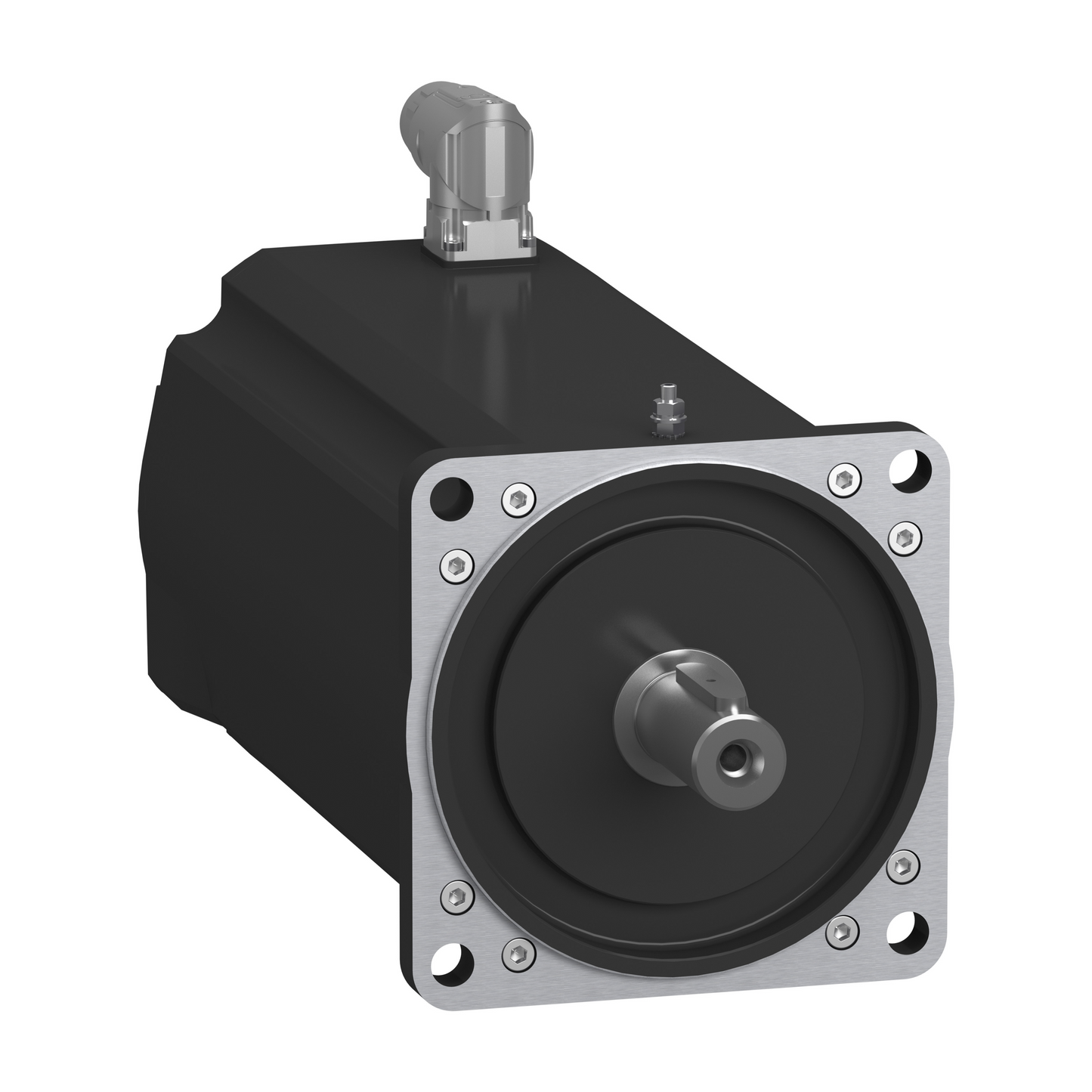 Schneider Electric-SH31402P1BA4100-Servo 1 Câble 140mm T2 Clavette Cod multi DSL 18b Connect. coudé IP65