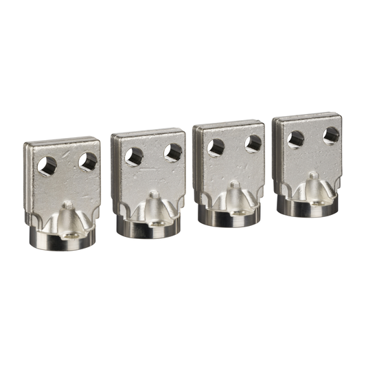 Schneider Electric-33735-NS1600 RACCORD PARV AMONT 4P D