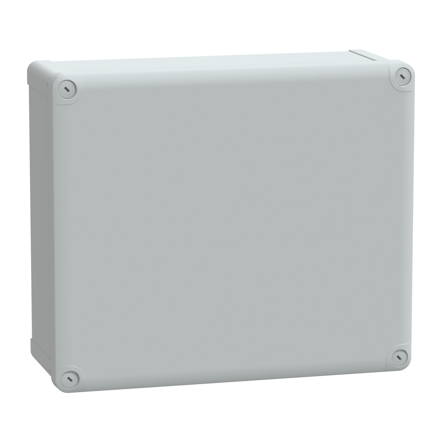 Schneider Electric-NSYTBP342912-Thalassa - boîte industrielle - 341x291x128mm - PC