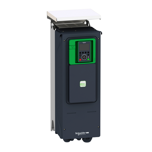 Schneider Electric-ATV650D22N4U-Variateur 650 IP55 22KW Ul