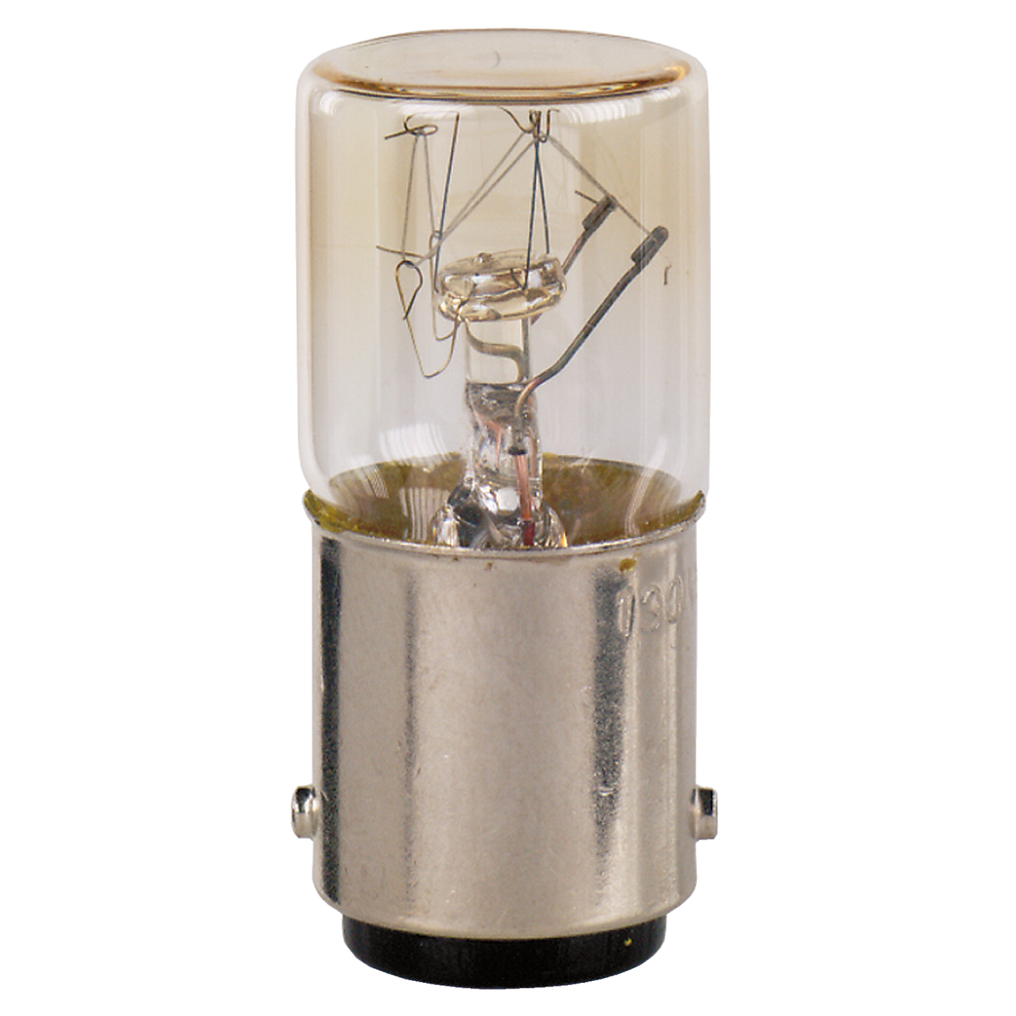 Schneider Electric-DL1CE024-Harmony - lampe de signalisation à incandescence - incolore - BA9s - 24V 2W