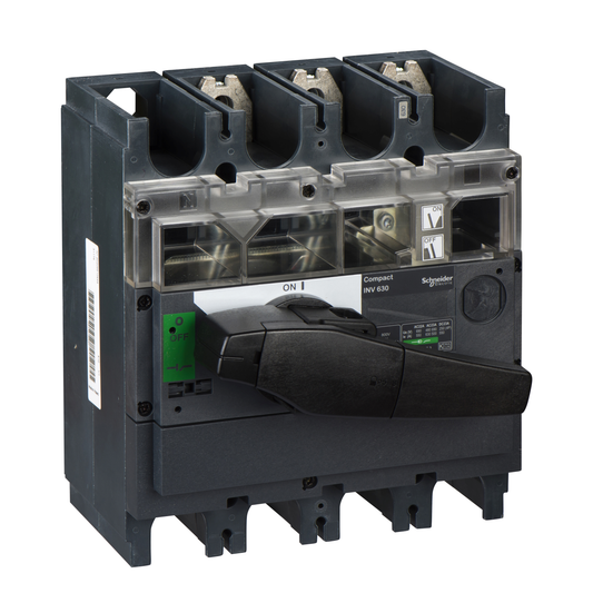 Schneider Electric-31174-INV630 3P 630 A - INTERRU