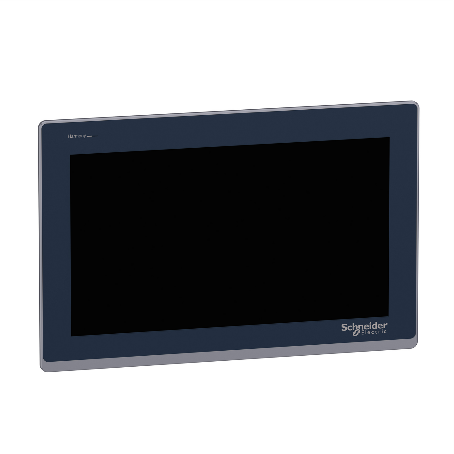Schneider Electric-HMISTW6700-Harmony HMIST6 - web terminal tactile - 15pW - 1366x768 pixels 16M couleur 24Vcc