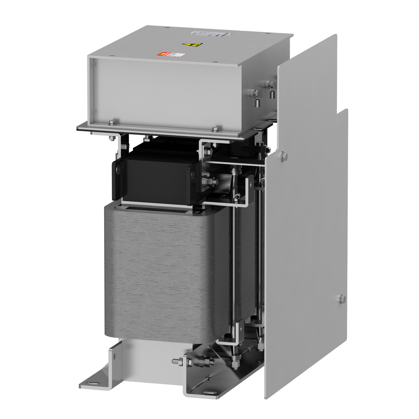 Schneider Electric-VW3A5407-Altivar - filtre sinus de sortie - 305A - pour variateur de fréquence