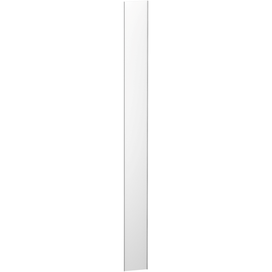 Schneider Electric-R9H13526W-W-Resi9 COUVERCLE GOUL 13M