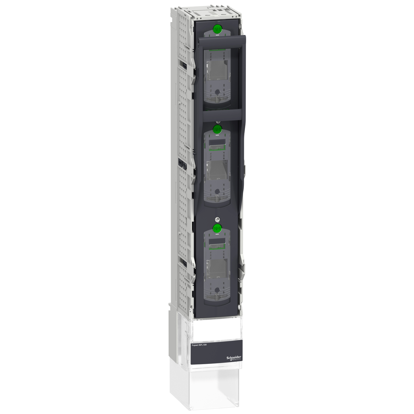 Schneider Electric-LV480858-Fupact - Isfl630 raccord direct jd b 185mm cosses