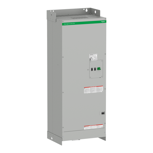 Schneider Electric-PCSP300D5IP00-AccuSine PCS+ filtre actif plus - 300A - 380/480V - 50/60Hz - IP00 - mural