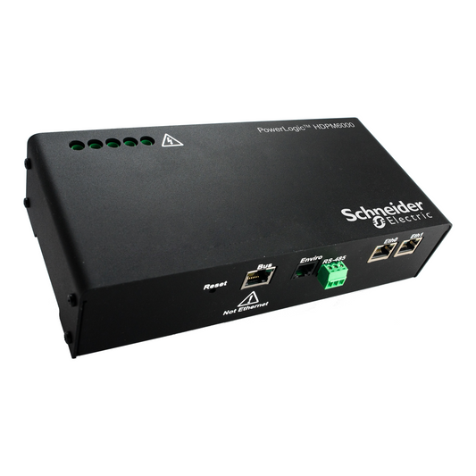 Schneider Electric-METSEHDPM6S480VC-Unité principale HDPM6000