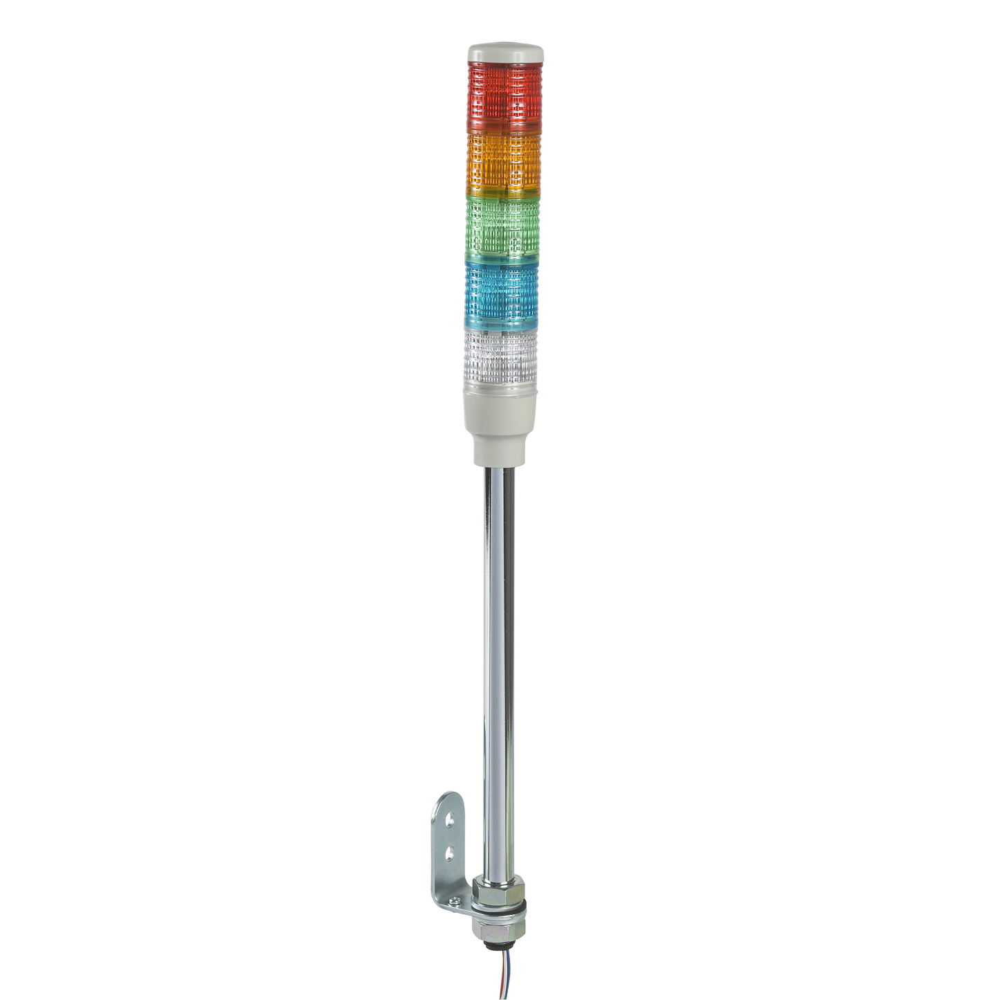 Schneider Electric-XVC4B5-Harmony - Colonnes lumineuses 40 mm