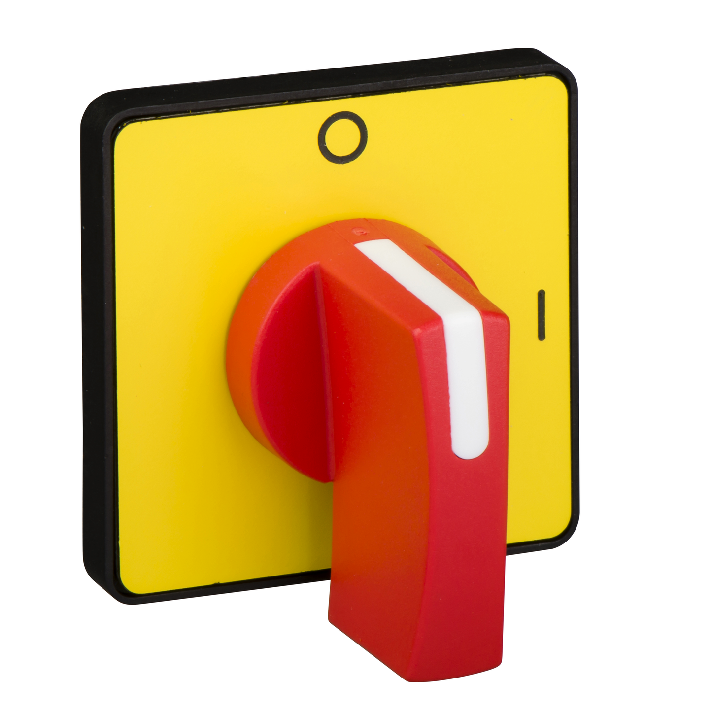 Schneider Electric-KCG3H-TETE DE MANOEUVRE 45X45