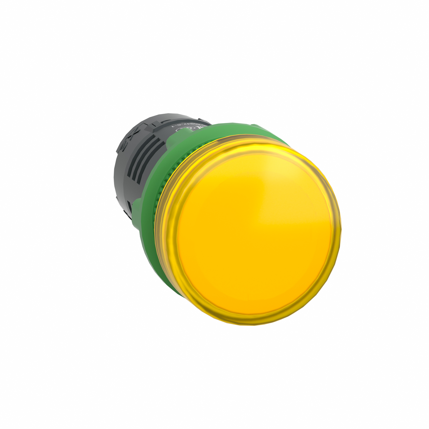 Schneider Electric-XB5EVB8-VOYANT DEL MONOLITHIQUE,