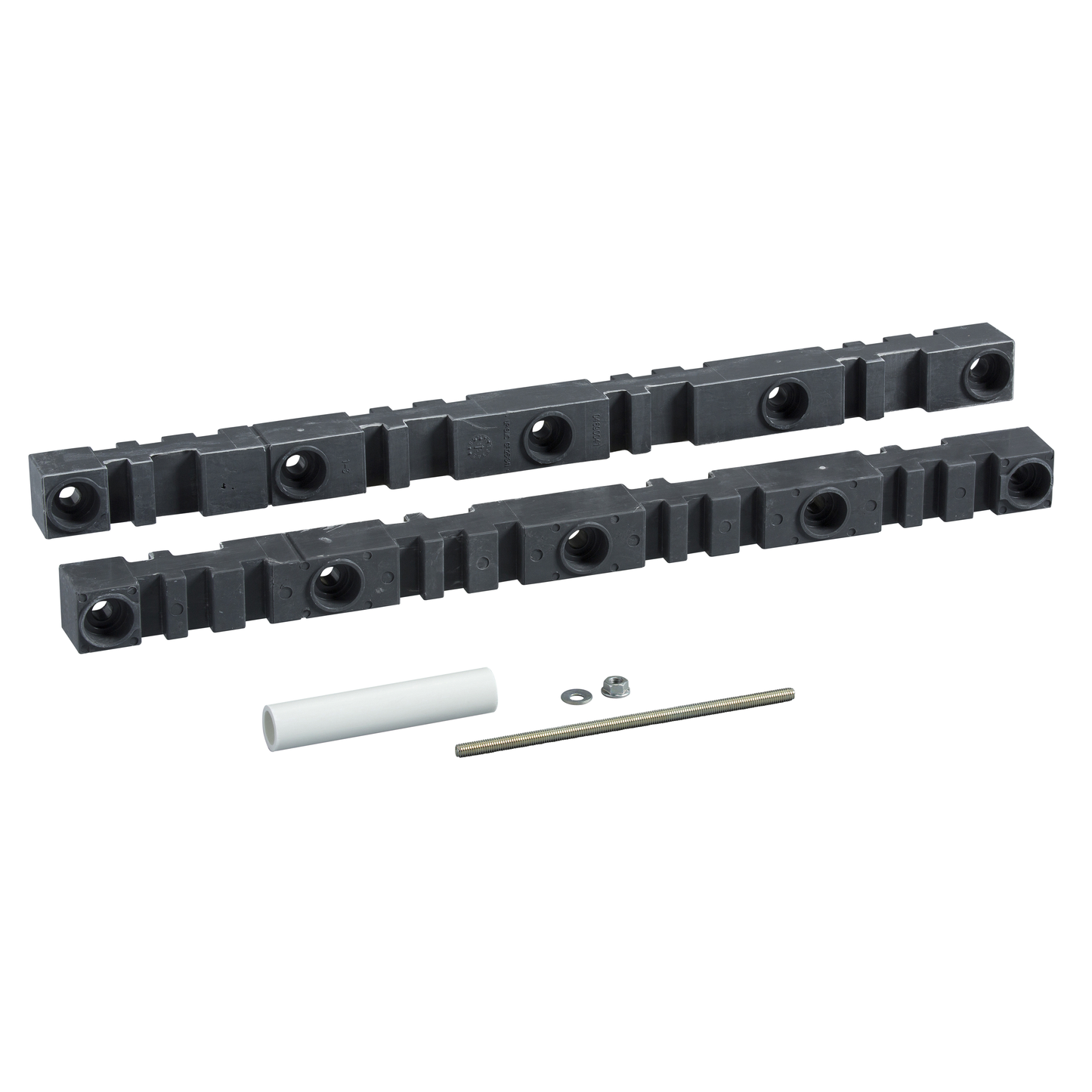 Schneider Electric-LVS04678-PrismaSeT P - Support jeu de barres - P600 Linergy BS - 10mm