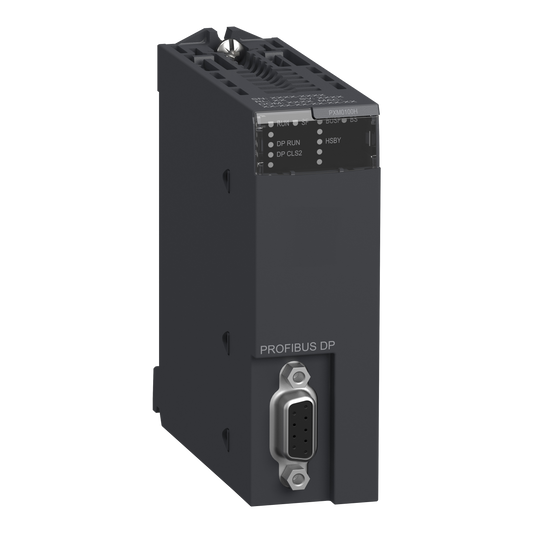 Schneider Electric-PMEPXM0100H-X80 PROFIBUS DP MAITRE H