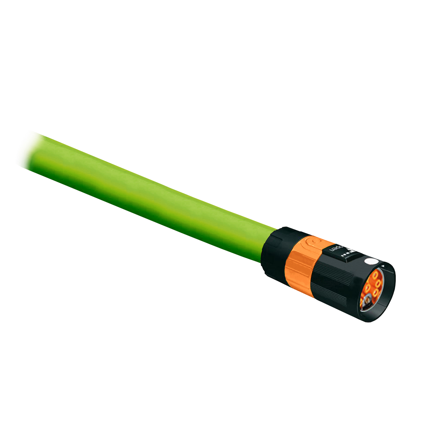 Schneider Electric-VW3E1166R100-CABLE PUIS MOT SH3/MH3 10M
