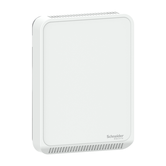 Schneider Electric-SLASXXPX-SpaceLogic - Sonde d'ambiance analogique SLA - PM1/PM2.5/PM4/PM10 - Medium