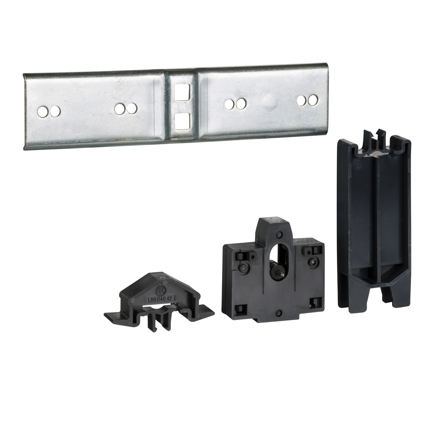 Schneider Electric-LA9D80978-TeSys D - forçage mécanique