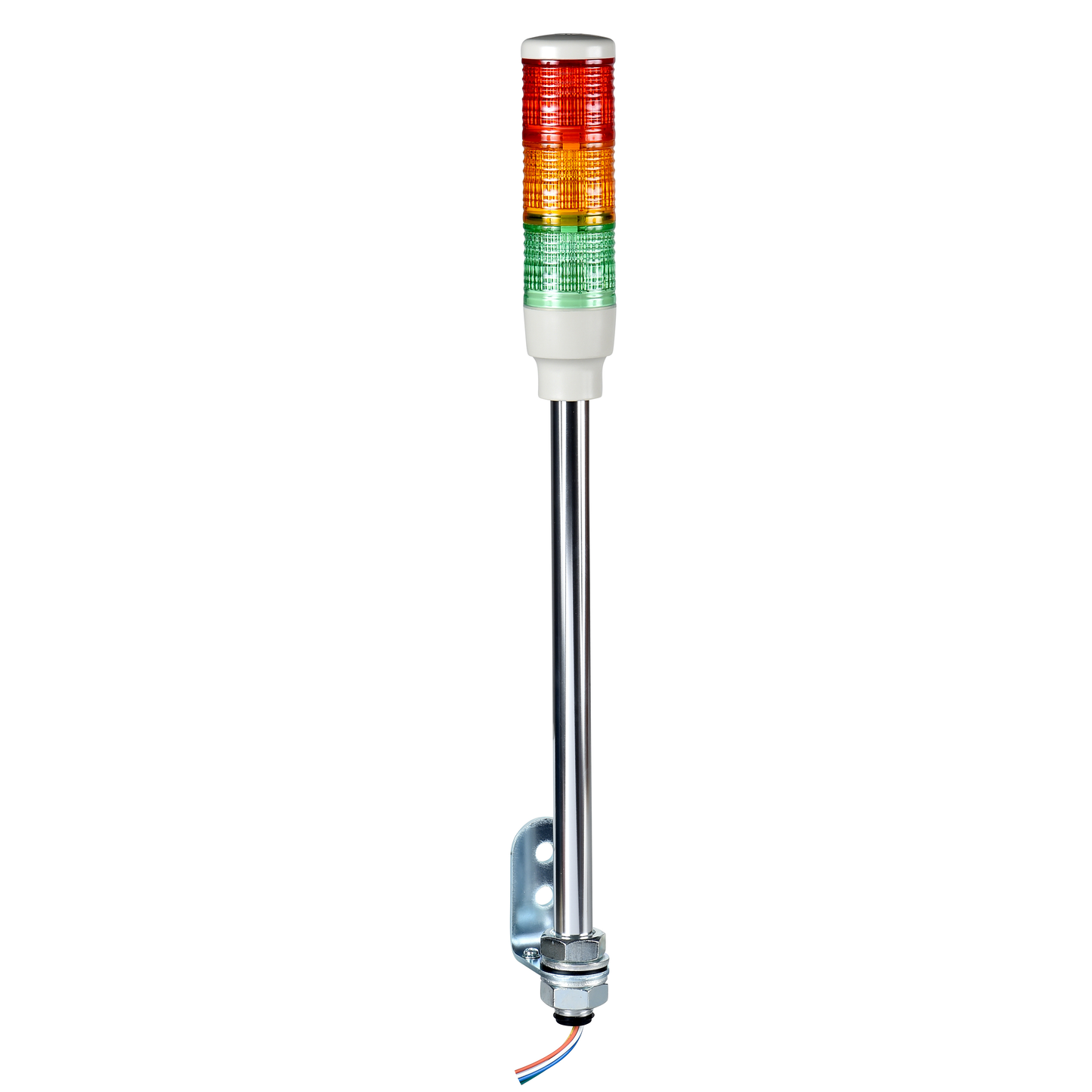 Schneider Electric-XVC4M3-Harmony - Colonnes lumineuses 40 mm