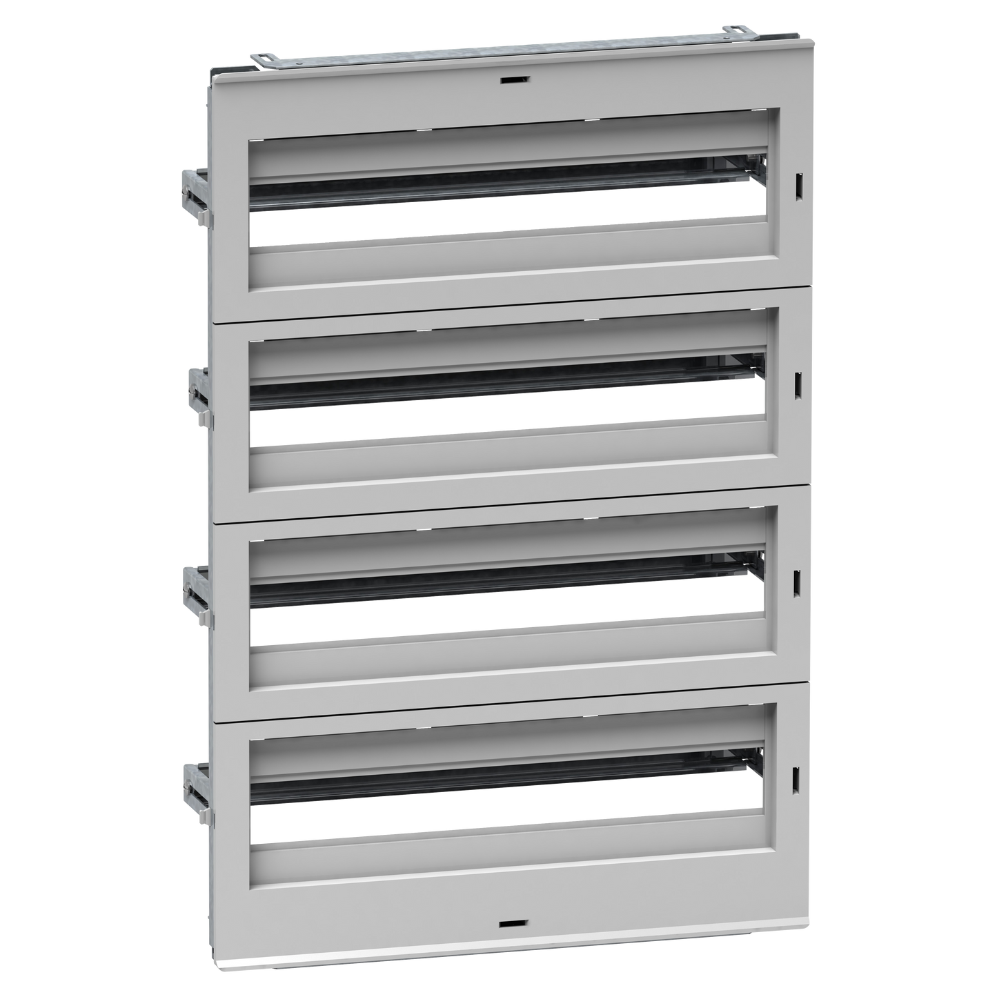 Schneider Electric-NSYDLA88G-PLM75 CHASS MODUL 3X86M