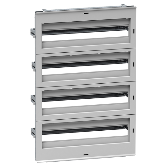 Schneider Electric-NSYDLA88G-PLM75 CHASS MODUL 3X86M