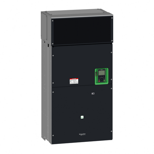 Schneider Electric-ATV630C31N4-Altivar Process - variateur - IP00 - 315kW - 400/480V