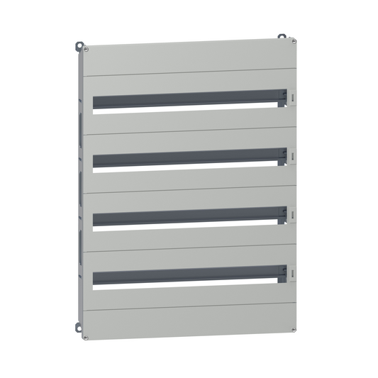 Schneider Electric-NSYDLM112-PanelSeT - Thalassa - châssis modulaire DLM - H800L600 - 112 modules