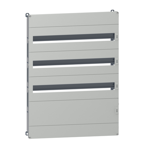 Schneider Electric-NSYDLM84-PanelSeT - Thalassa - châssis modulaire DLM - H800L600 - 84 modules