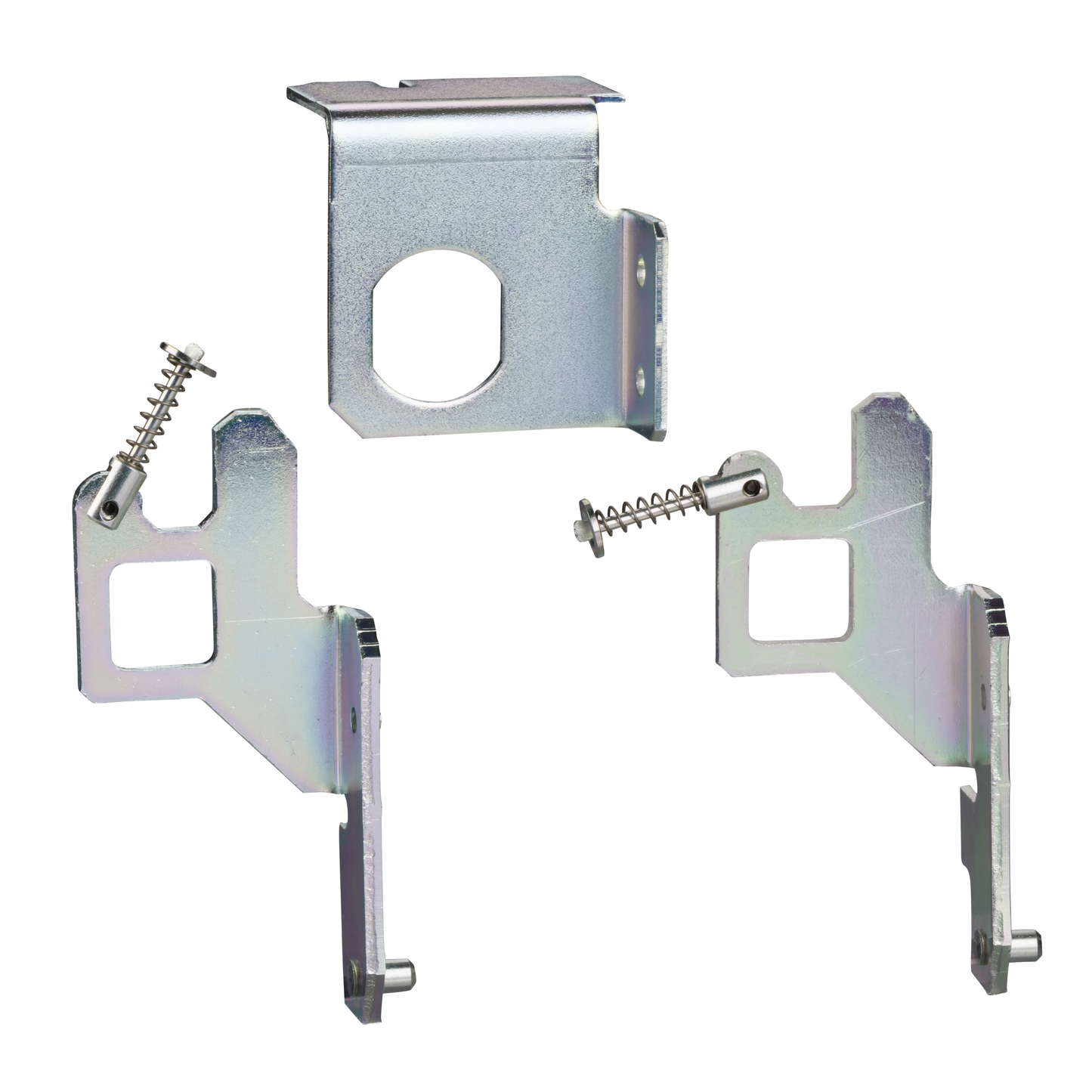 Schneider Electric-LV429286-ComPacT NSX - Adaptateur pour verrouillage châssis pour NSX100-630