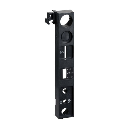 Schneider Electric-33772-NS1600 KIT VERR KIRK POS DEB